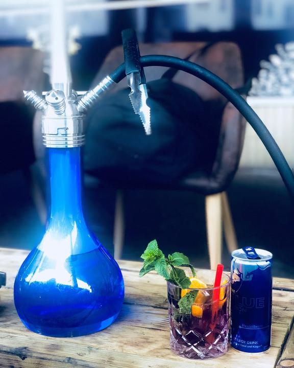 Malibu Shisha Bar